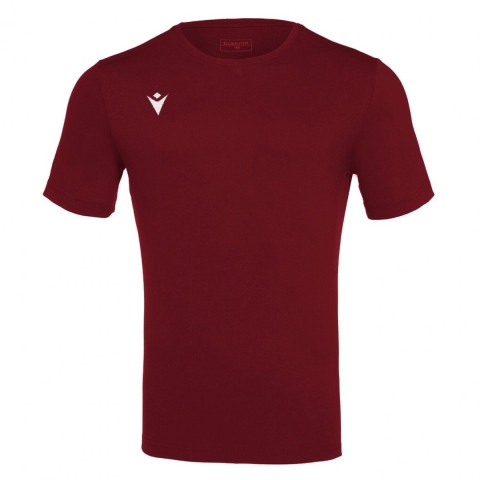 T-shirt Macron Boost Hero (x5)