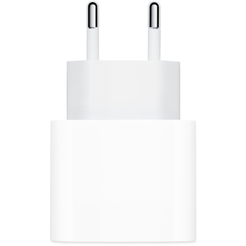 Apple MHJE3ZM/A USB-C Lichtnetadapter van 20W