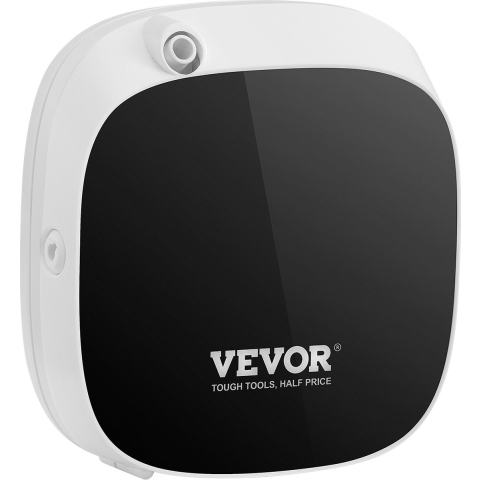 VEVOR Essentiële Olie Diffuser, 100ml Bluetooth Smart Diffuser voor Essentiële Oliën, Waterloze Geurverspreider met Cool Air Technologie, Aromatherapie Diffuser Machine voor Thuis, Kantoor, Hotel, Spa