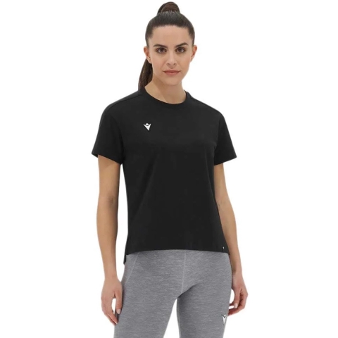 Dames-T-shirt Macron Favignana