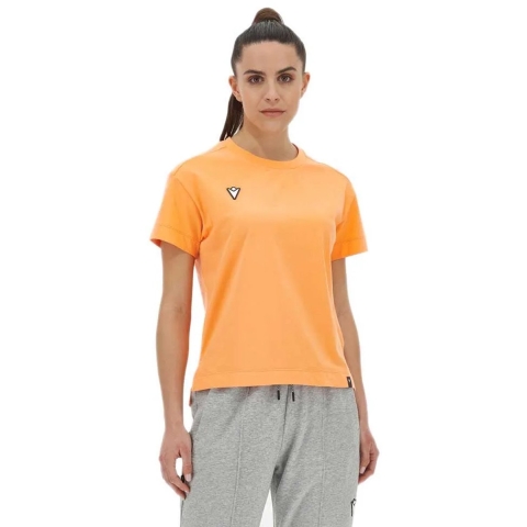 Dames-T-shirt Macron Favignana