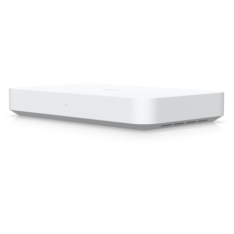 Ubiquiti UniFi Gateway - Fiber - 10Gbps WAN snelheid - 2x WAN poorten
