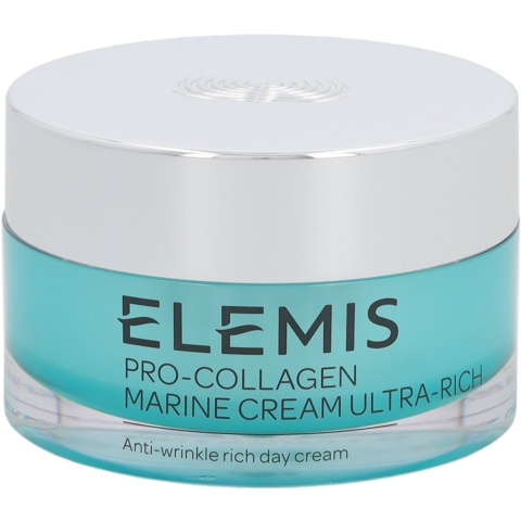 Elemis Pro-Collagen Marine Cream - Ultra Rich Anti-Wrinkle Dagcrème - 50 ml