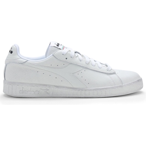 Sneakers Diadora game l low waxed