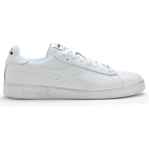 Sneakers Diadora game l low waxed