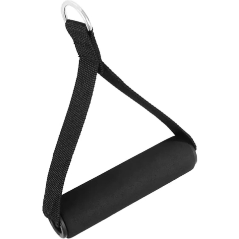 Inspire DDH Deluxe D-Handle - Per Stuk