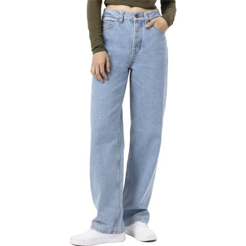 Dickies Jeans - Thomasville Denim - Vintage Blue - Dickies - 26 - Jeans