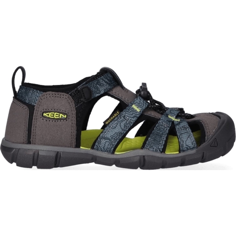 KEEN Sandalen - Seacamp II CNX C - KEEN - 31 - Sandalen