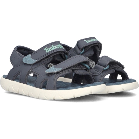 Timberland Sandalen - Perkins Row - Dark Blue - Timberland - 24 - Sandalen
