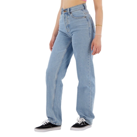 Dickies Jeans - Thomasville Denim - Vintage Blue - Dickies - 30 - Jeans
