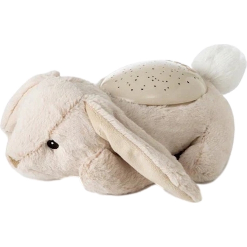 Cloud-B Nachtlamp - Twilight Buddies - 27 cm - Konijn - Cloud-B - OneSize - Nachtlamp