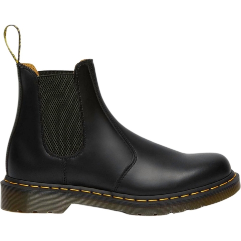 Dr. Martens Laarzen - Zwart - Dr. Martens - 42 - Laarzen
