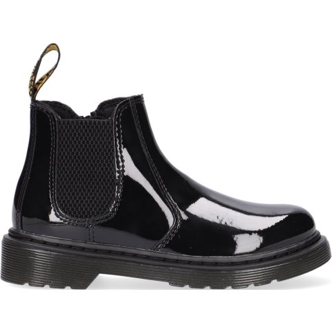 Dr. Martens Laarzen - Patent Lamper - Zwart - Dr. Martens - 29 - Laarzen