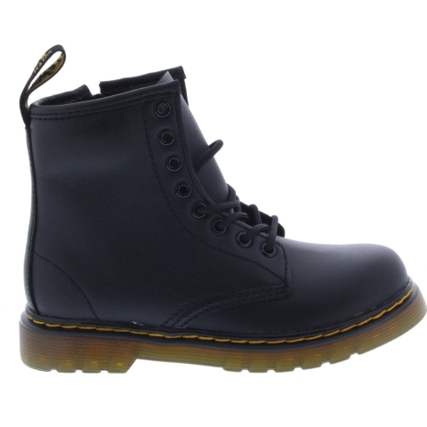 Dr. Martens Laarzen - Softy T - Zwart - Dr. Martens - 27 - Laarzen