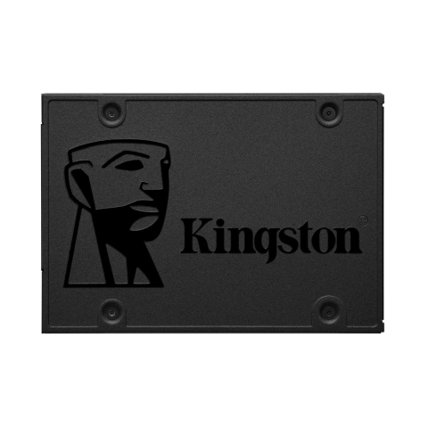 Kingston A400 - 240 GB |  | SA400S37/240G