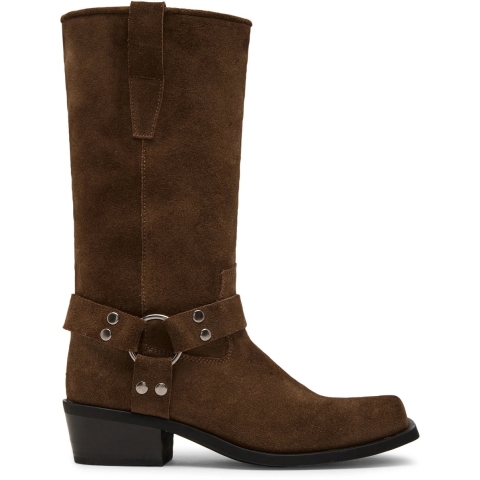 Westernlaarzen voor dames Steve Madden Ruskin