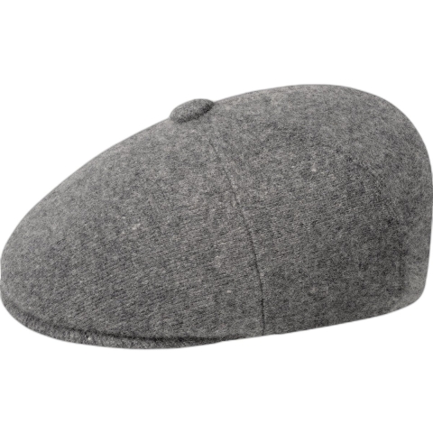 Baret Kangol Wool Panel 575