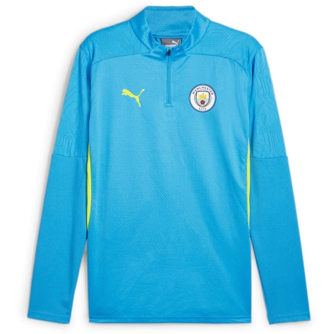 Opleiding top Manchester City 2024/25