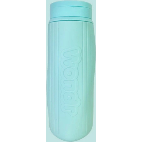 Wondr Liquids Bottle 500 ml Blue | 1 stuk