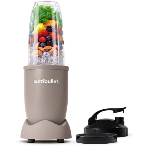 Nutribullet Pro 900 Exclusive Bruin