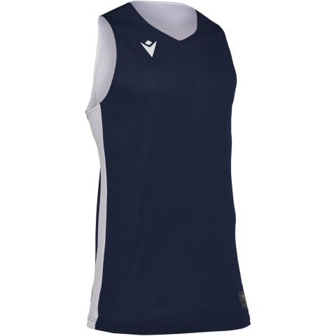Reversible T-shirt Macron propane