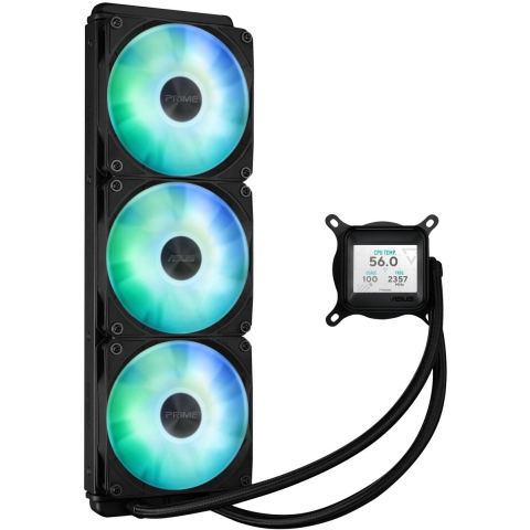 Asus Prime LC 360 ARGB LCD