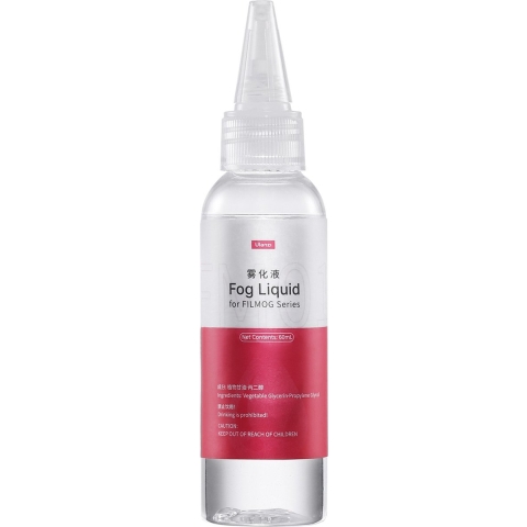 Telesin fog fluid voor C40 rookmachine - professionele atomisering vloeistof
