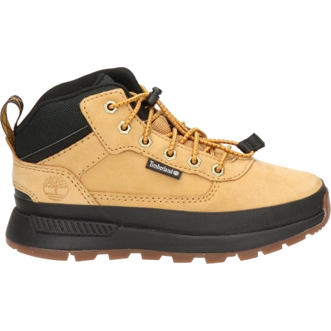 Timberland Laarzen - Field Trekker - Wheat - Timberland - 35 - Laarzen