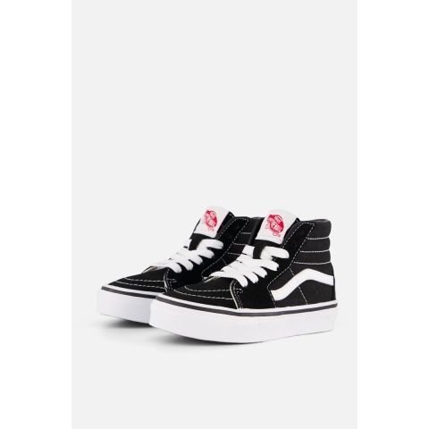 Vans Schoenen - SK8-HI - Zwart m. Wit - Vans - 34 - Schoenen