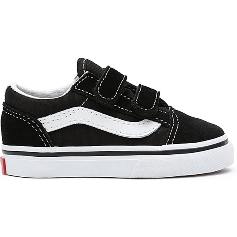 Vans Schoenen - Old Skool V - Zwart - Vans - 22,5 - Schoenen
