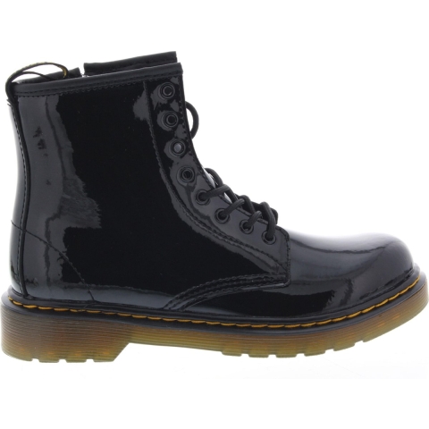 Dr. Martens Laarzen - 1460 J - Black Patent Lamper - Dr. Martens - 29 - Laarzen