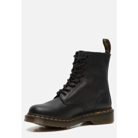 Dr. Martens Laarzen - Virginia - Zwart - Dr. Martens - 36 - Laarzen