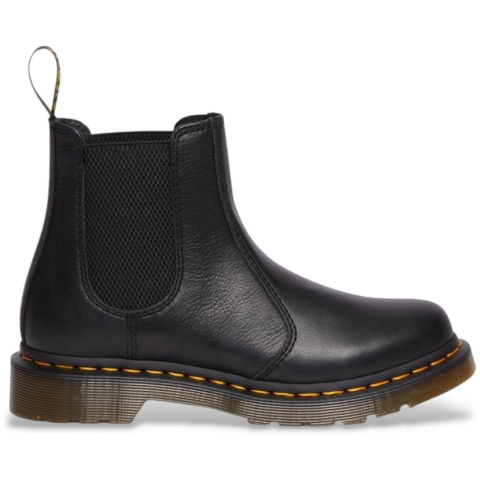Dr. Martens Laarzen - 2976 - Zwart - Dr. Martens - 39 - Laarzen