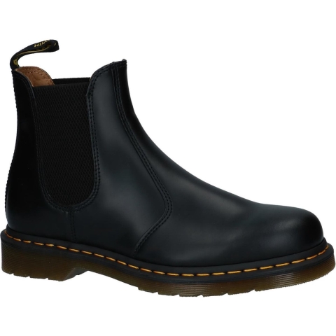 Dr. Martens Laarzen - Zwart - Dr. Martens - 44 - Laarzen