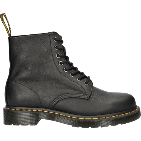 Dr. Martens Laarzen - 1460 Pascal Ambassador - Zwart - Dr. Martens - 41 - Laarzen