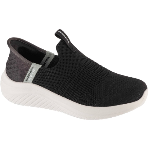Skechers Schoenen - Ultra Flex 3.0 - Instappers - Zwart - Skechers - 28 - Schoenen