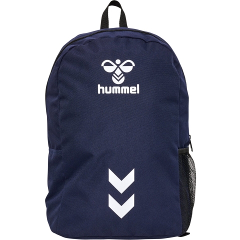 Hummel Rugzak - hmlCore 2.0 - Marine/Black - Hummel - OneSize - Rugzakken