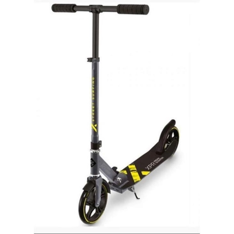 Streetsurfing Scooter - XPR 205 - Uitbarsting - Streetsurfing - OneSize - Steppen