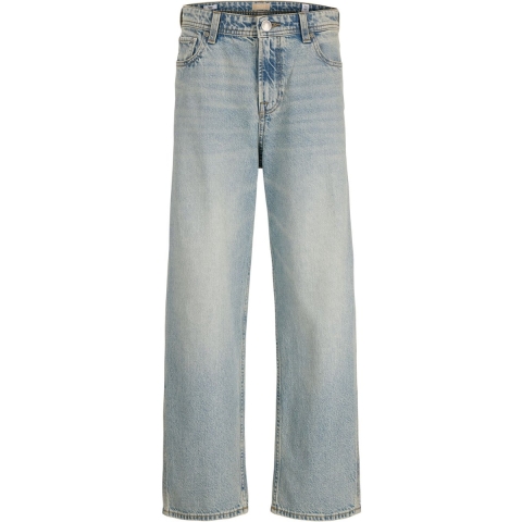 Jack & Jones Jeans - JjiAlex JjNorrebro - Blue Denim - Jack & Jones - 12 jaar (152) - Jeans