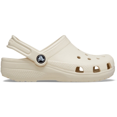 Crocs Sandalen - Classic Clog K - Bot - Crocs - 32/33 - Sandalen