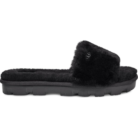 UGG Sandalen - Cozette - Zwart - UGG - 36 - Sandalen