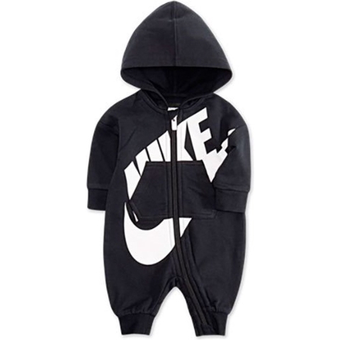 Nike Boxpak - Zwart m. Wit - Nike - 9 mnd - Boxpak