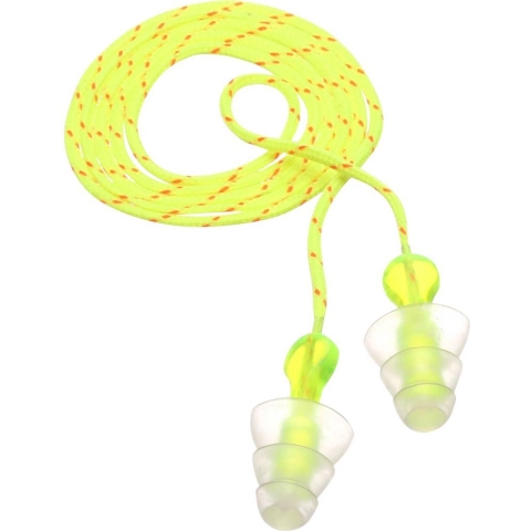 3M PN01006 Oordoppen 29 dB Vaker te gebruiken 100 paar