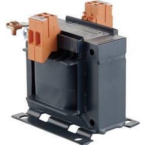 elma TT IZ1223 Veiligheidstransformator 1 x 230 V 1 x 24 V/AC 160 VA 6.66 A
