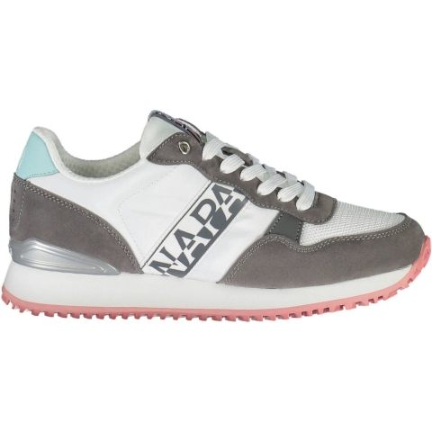 Race Sneakers Casual