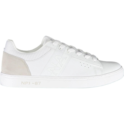 Napapijri Sneakers Casual Leer
