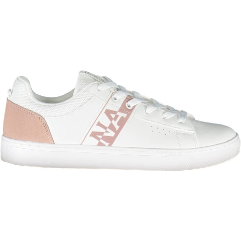Napapijri Sneakers Casual Leer