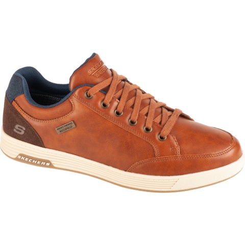 Skechers 210944/lug Cavell - Sparkman Heren Sneakers Bagage