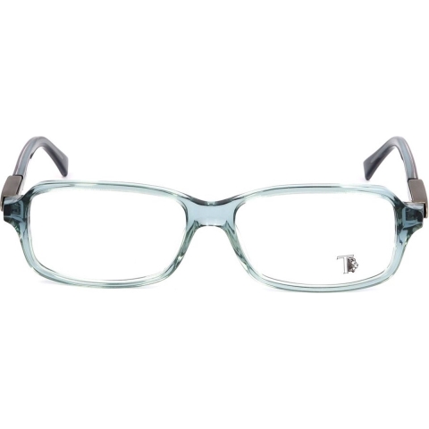 Tods 5018 Bril Groene Montuur