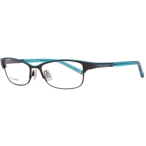 5002 0251 Metaal Frame Bril